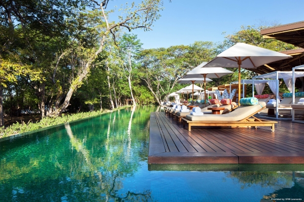 Hotel W Costa Rica - Reserva Conchal
